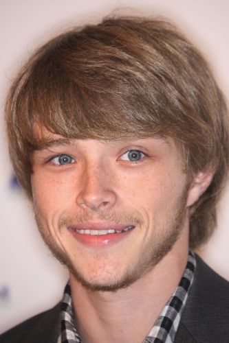 Sterling Knight | Biography, Movie Highlights and Photos | AllMovie